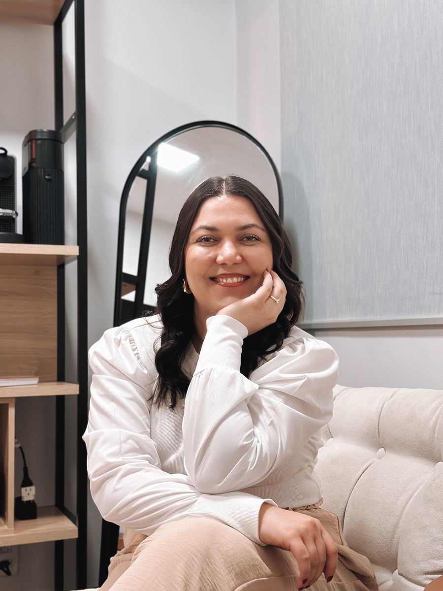 Ana Gonçalves – Psicóloga TCC